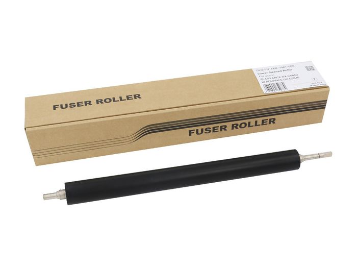 Lower Sleeved Roller