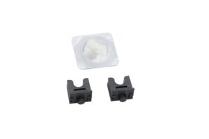 Lower Roller Bushing 2Pcs