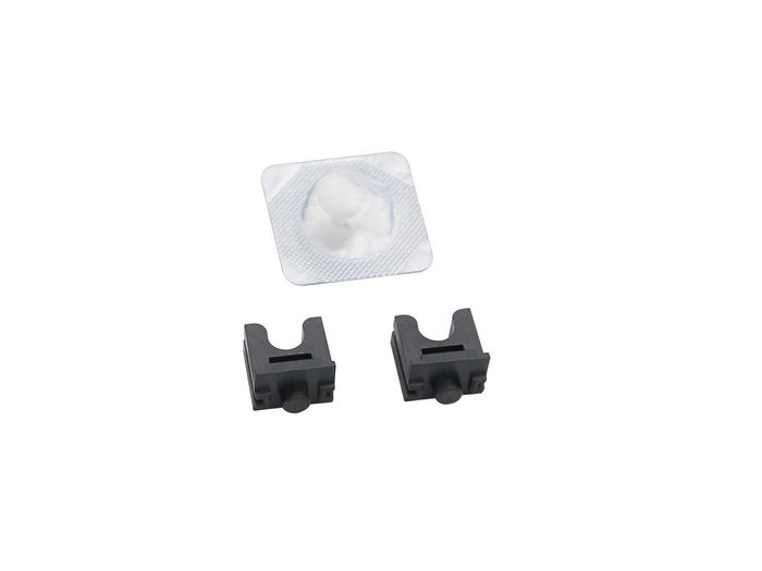 Lower Roller Bushing 2Pcs