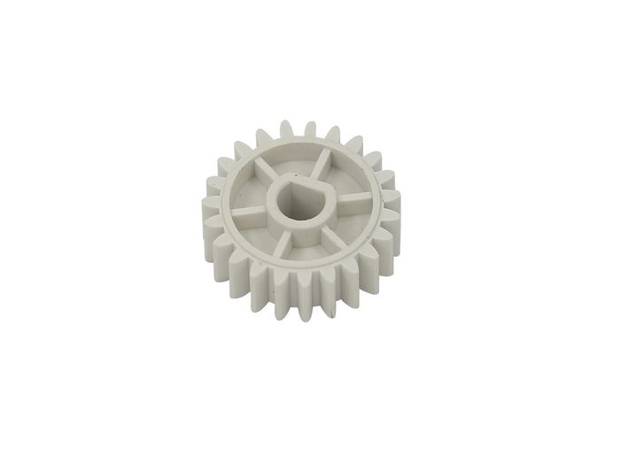 Lower Roller Gear