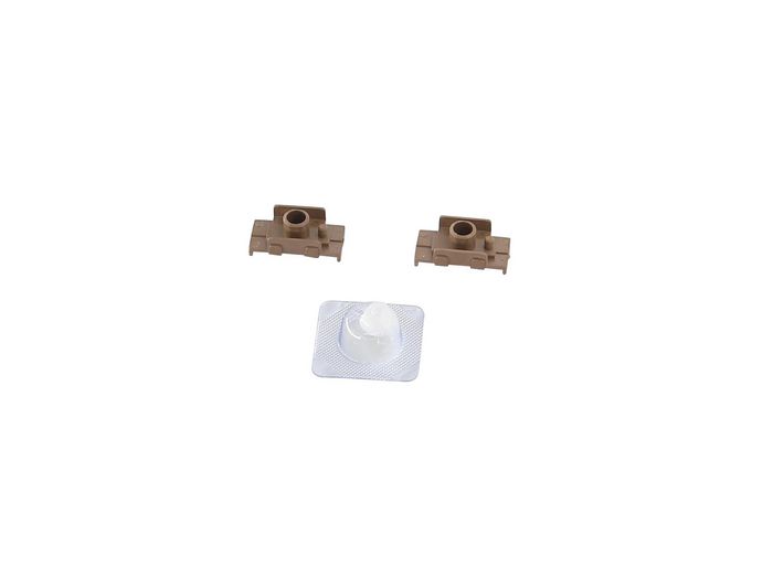 Lower Roller Bushing 2Pcs