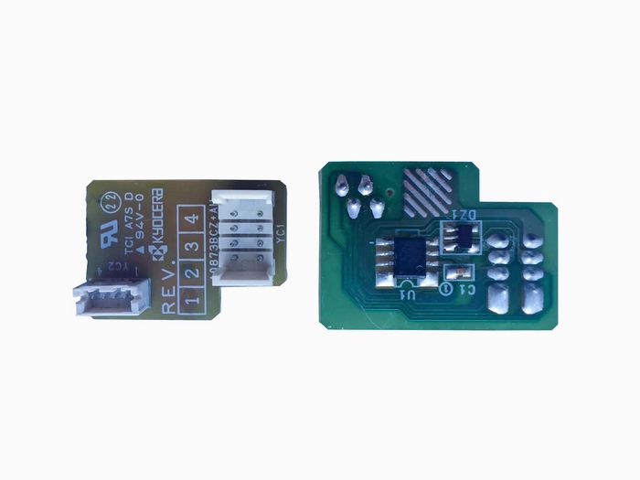 Drum Chip