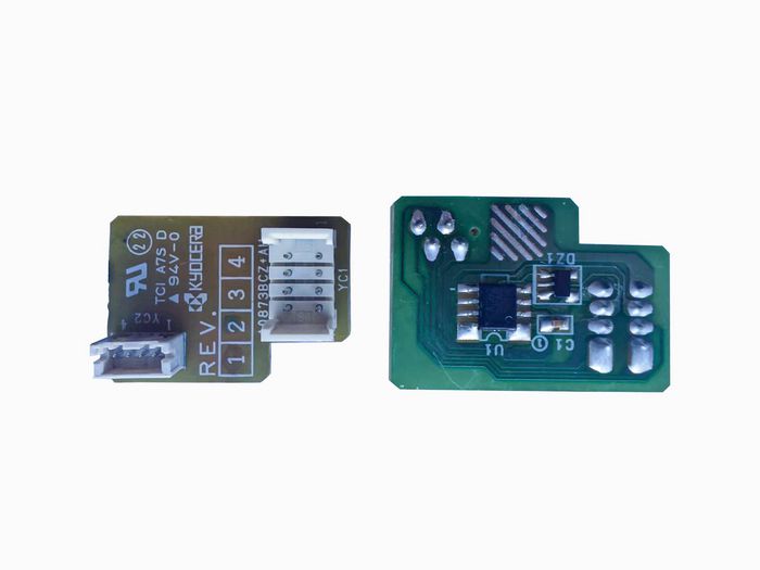 Drum Chip