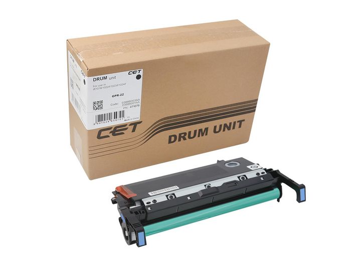 Drum Unit
