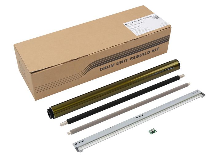 Drum Unit Rebuild Kit