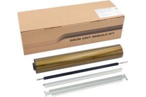 Drum Unit Rebuild Kit