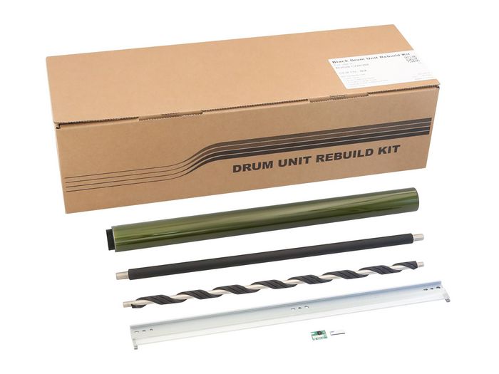 Drum Unit Rebuild Kit