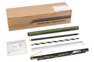 Drum Unit Rebuild Kit