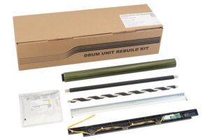 Drum Unit Rebuild Kit