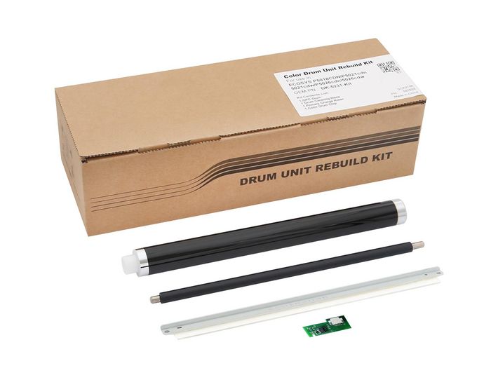 Drum Unit Rebuild Kit