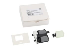 ADF Feed Roller Maintenance