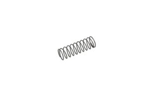 Spring For Separation Roller