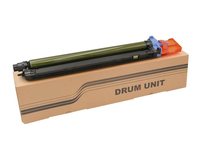 DR-217K Black Drum Unit