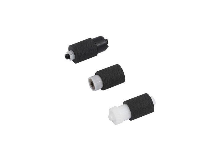 Long Life Paper Pickup Roller