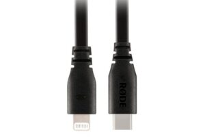 RØDE Sc19 1.5 M Black