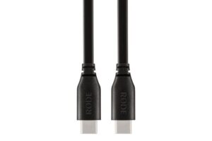 RØDE Sc17 Usb Cable 1.5 M Usb C