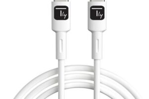 Techly Usb Cable 1 M Usb 2.0 Usb C