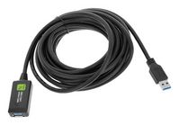 Techly Usb Cable 5 M Usb 3.2 Gen 1 - Bilde 10