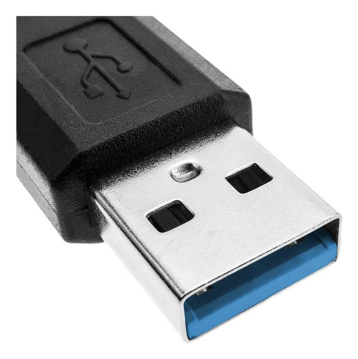 Techly Usb Cable 5 M Usb 3.2 Gen 1 - Bilde 6
