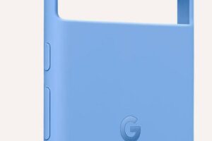 Google Mobile Phone Case 15.5 Cm