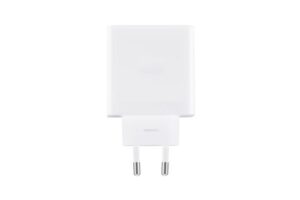 OnePlus Supervooc Smartphone White Ac