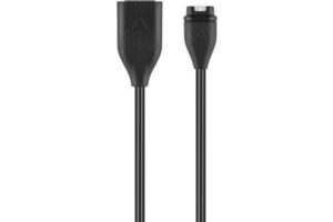 Garmin Usb Cable 1 M Usb A Black