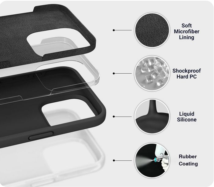 eSTUFF INFINITE (GRS) RIGA iPhone 16 - Bilde 8