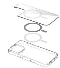 eSTUFF INFINITE (GRS) OSLO iPhone 16 - Bilde 8