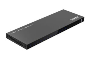 MicroConnect HDMI 4K Splitter 1x 8 Support