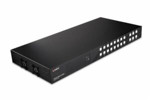 Lindy 16x16 HDMI 4K60 Matrix