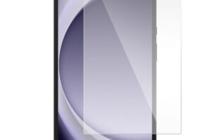 Compulocks Galaxy Tab A9 8.7" Tempered