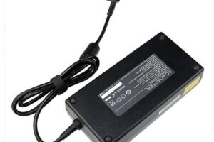 CoreParts Power Adapter for HP