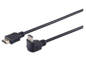 MicroConnect HDMI High Speed cable, 1,5m