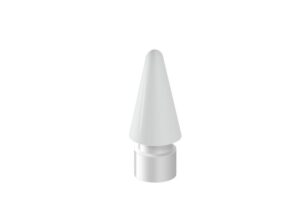 eSTUFF 2 pcs POM for iPad Stylus Pen
