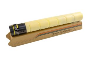 TN-221Y Toner