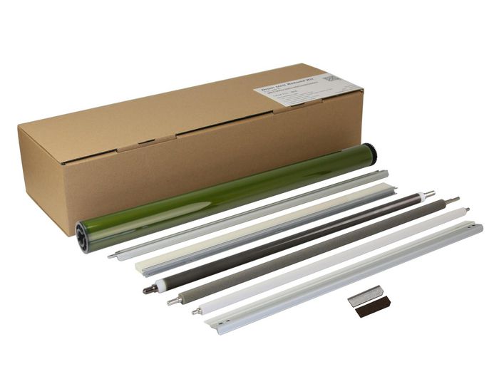 Drum Unit Rebuild Kit Color
