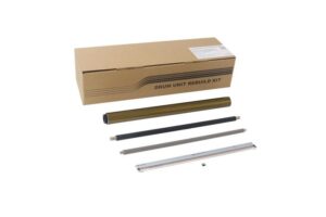 Drum Unit Rebuild Kit