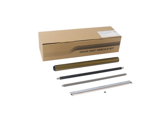 Drum Unit Rebuild Kit