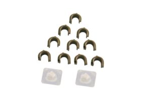 LOWER ROLLER BUSHING