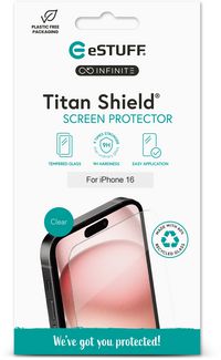 eSTUFF INFINITE (GRS) iPhone 16 - Bilde 6
