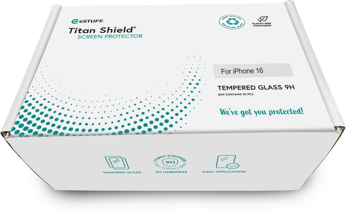 eSTUFF INFINITE (GRS) iPhone Air - Bilde 4