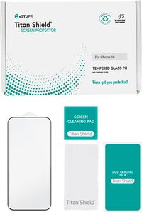 eSTUFF INFINITE (GRS) iPhone Air - Bilde 8