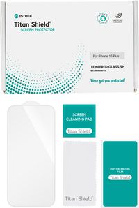 eSTUFF INFINITE (GRS) iPhone 16 - Bilde 8