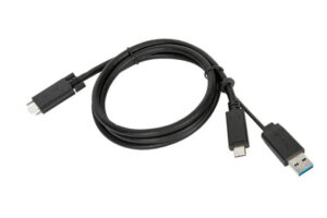 Targus 1.8 m USB-C⌐ To USB-C⌐ DOCK