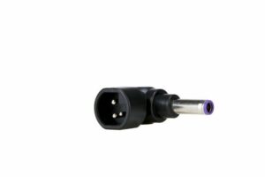 Targus 3Pin Power Tip Black