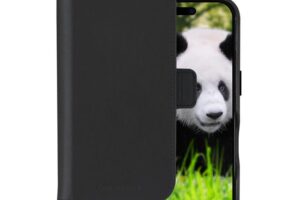 dbramante1928 Lynge MagSafe iPhone 16 Black