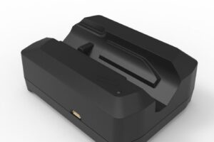 Havis Single-Bay Charger for