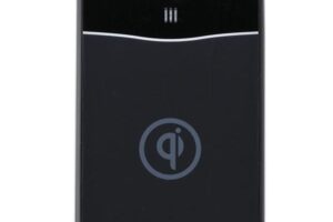 Maxell Air Voltage Charger Mobile