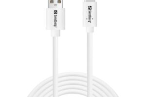Sandberg USB-C to USB-A 2.0 2M SAVER
