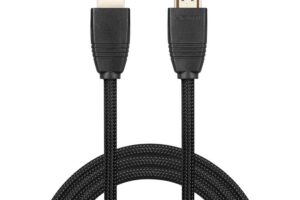Sandberg HDMI 2.1 Cable 8K, 1m